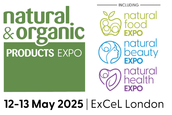 Natural and Organic Products Expo (NOPEX) 2025